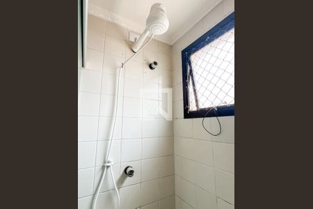 Apartamento para alugar com 58m², 2 quartos e 1 vaga Apartamento para alugar com 58m², 2 quartos e 1 vagaBanheiro