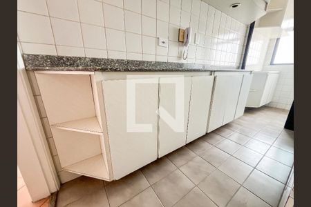 Apartamento para alugar com 58m², 2 quartos e 1 vaga Apartamento para alugar com 58m², 2 quartos e 1 vagaCozinha