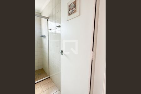 Apartamento para alugar com 58m², 2 quartos e 1 vaga Apartamento para alugar com 58m², 2 quartos e 1 vagaBanheiro