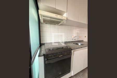 Apartamento para alugar com 58m², 2 quartos e 1 vaga Apartamento para alugar com 58m², 2 quartos e 1 vagaCozinha