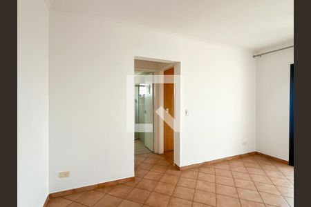 Sala de apartamento para alugar com 2 quartos, 58m² em Freguesia do Ó, São Paulo