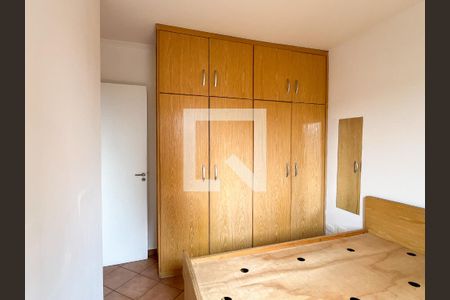 Quarto 1 de apartamento para alugar com 2 quartos, 58m² em Freguesia do Ó, São Paulo