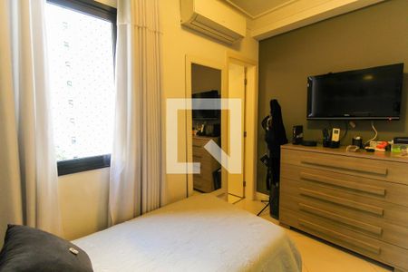 Apartamento à venda com 124m², 3 quartos e 3 vagasSuíte 3