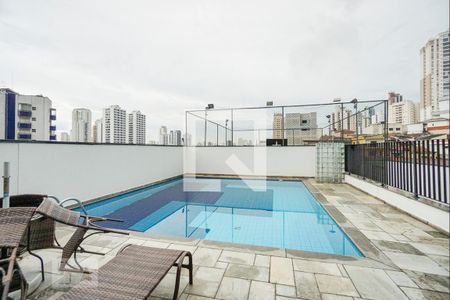 Apartamento à venda com 124m², 3 quartos e 3 vagasPiscina