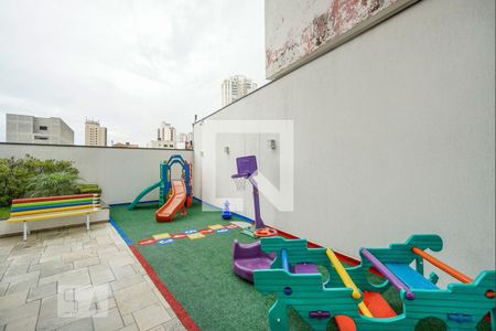 Apartamento à venda com 124m², 3 quartos e 3 vagasPlayground