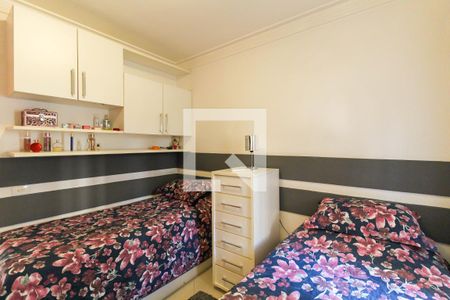 Apartamento à venda com 124m², 3 quartos e 3 vagasSuíte 1