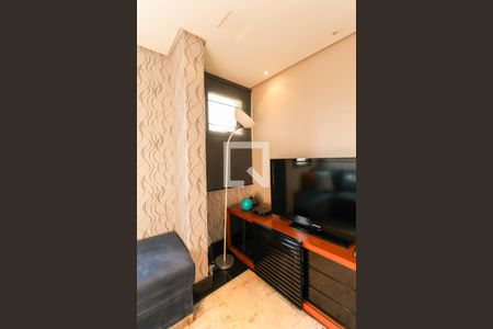 Apartamento à venda com 124m², 3 quartos e 3 vagasSala 2