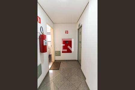 Apartamento à venda com 124m², 3 quartos e 3 vagasHall De Serviço