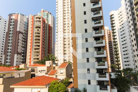 Apartamento à venda com 124m², 3 quartos e 3 vagasVista Da Varanda
