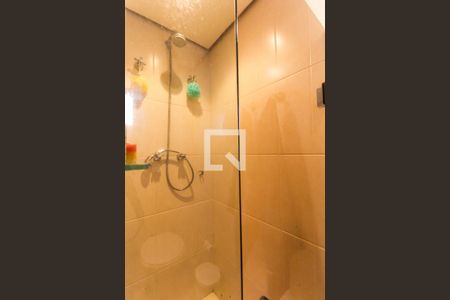 Apartamento à venda com 124m², 3 quartos e 3 vagasBanheiro Da Suíte 1