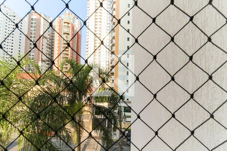 Apartamento à venda com 124m², 3 quartos e 3 vagasVista Da Suíte 3