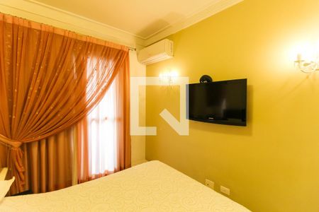 Apartamento à venda com 124m², 3 quartos e 3 vagasSuíte 2