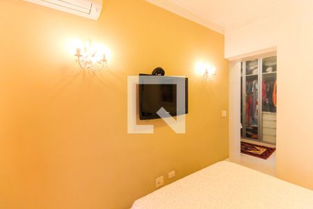 Apartamento à venda com 124m², 3 quartos e 3 vagasSuíte 2