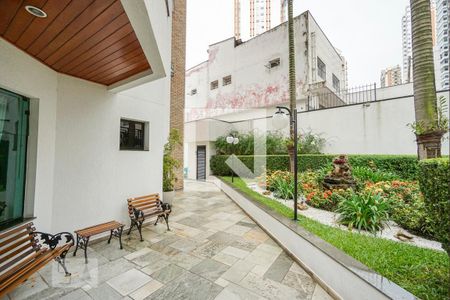 Apartamento à venda com 124m², 3 quartos e 3 vagasÁrea Comum