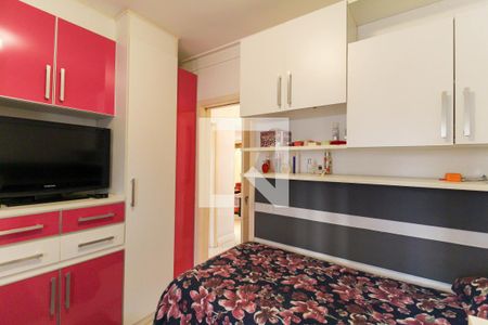 Apartamento à venda com 124m², 3 quartos e 3 vagasSuíte 1