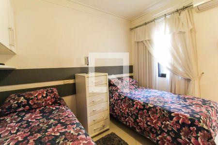 Apartamento à venda com 124m², 3 quartos e 3 vagasSuíte 1