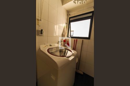 Apartamento à venda com 124m², 3 quartos e 3 vagasCozinha/Área De Serviço