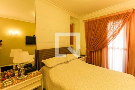 Apartamento à venda com 124m², 3 quartos e 3 vagasSuíte 2