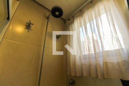 Apartamento à venda com 124m², 3 quartos e 3 vagasBanheiro Da Suíte 3