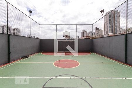 Apartamento à venda com 124m², 3 quartos e 3 vagasQuadra