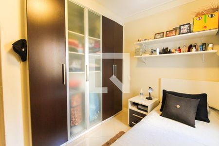 Apartamento à venda com 124m², 3 quartos e 3 vagasSuíte 3