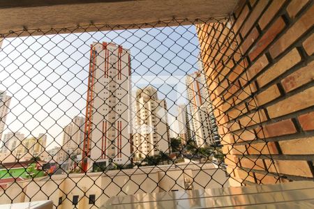 Apartamento à venda com 124m², 3 quartos e 3 vagasVista Da Suíte 1