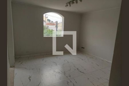 Sala de casa à venda com 4 quartos, 245m² em Santa Paula, São Caetano do Sul