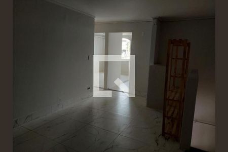 Sala de casa à venda com 4 quartos, 245m² em Santa Paula, São Caetano do Sul