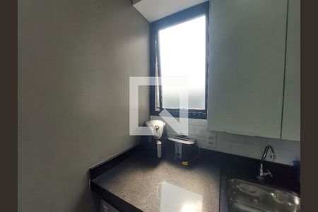 Apartamento à venda com 36m², 2 quartos e sem vaga Apartamento à venda com 36m², 2 quartos e sem vagaÁrea de Serviço