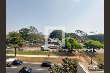 Vista da Sala de apartamento à venda com 2 quartos, 36m² em Jurubatuba, São Paulo