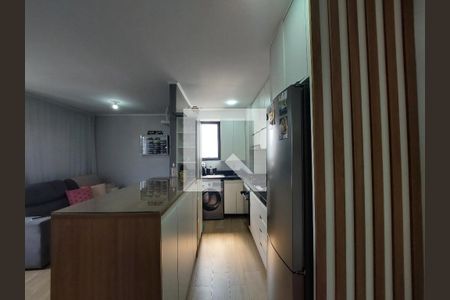 Apartamento à venda com 36m², 2 quartos e sem vaga Apartamento à venda com 36m², 2 quartos e sem vagaCozinha