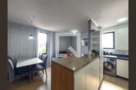 Apartamento à venda com 36m², 2 quartos e sem vaga Apartamento à venda com 36m², 2 quartos e sem vagaCozinha