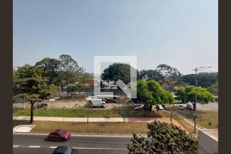 Apartamento à venda com 36m², 2 quartos e sem vaga Apartamento à venda com 36m², 2 quartos e sem vagaVista do Quarto