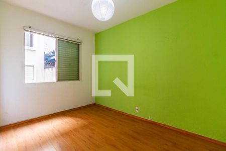 Quarto 1 de apartamento para alugar com 2 quartos, 44m² em Sumarezinho, São Paulo