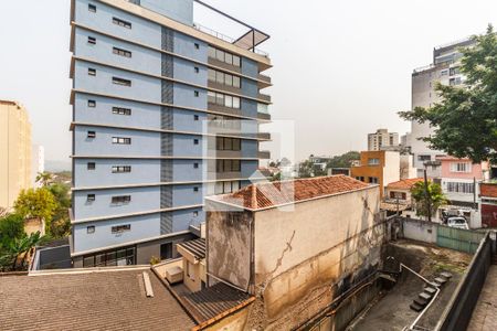 Apartamento para alugar com 44m², 2 quartos e sem vagaVista