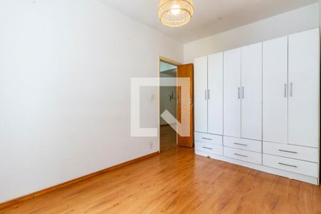 Apartamento para alugar com 44m², 2 quartos e sem vagaQuarto 2