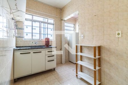 Apartamento para alugar com 44m², 2 quartos e sem vagaCozinha