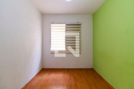 Quarto 1 de apartamento para alugar com 2 quartos, 44m² em Sumarezinho, São Paulo