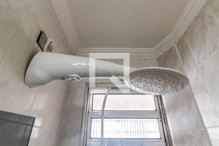 Apartamento para alugar com 44m², 2 quartos e sem vagaBanheiro