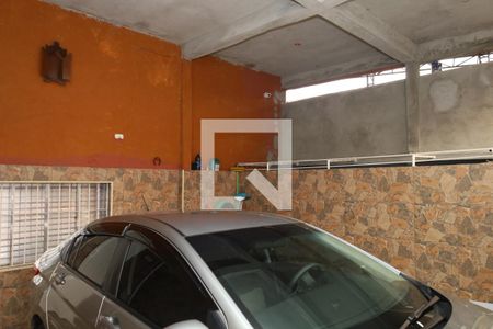 Casa à venda com 185m², 3 quartos e 2 vagasÁrea Externa