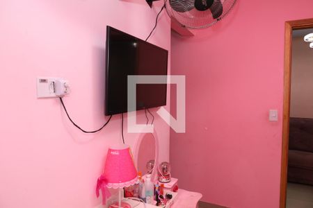 Casa à venda com 185m², 3 quartos e 2 vagasQuarto 3