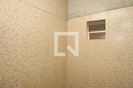 Casa à venda com 185m², 3 quartos e 2 vagasBanheiro área de serviço 