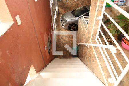 Casa à venda com 185m², 3 quartos e 2 vagasÁrea Externa