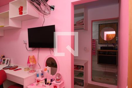 Casa à venda com 185m², 3 quartos e 2 vagasQuarto 3