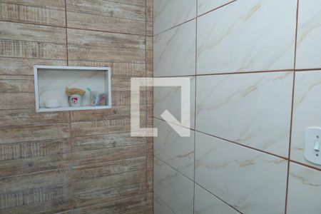 Casa à venda com 185m², 3 quartos e 2 vagasBanheiro Social 1