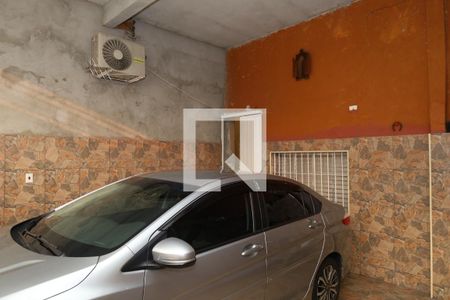Casa à venda com 185m², 3 quartos e 2 vagasÁrea Externa