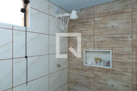 Casa à venda com 185m², 3 quartos e 2 vagasBanheiro Social 1