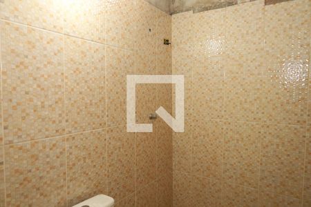 Casa à venda com 185m², 3 quartos e 2 vagasBanheiro área de serviço 