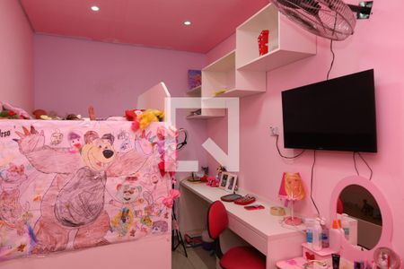 Casa à venda com 185m², 3 quartos e 2 vagasQuarto 3