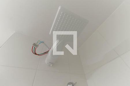 Apartamento para alugar com 36m², 2 quartos e 1 vagaBanheiro